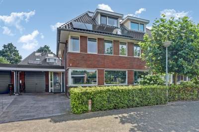 Woning Belcantodreef 59 Harderwijk