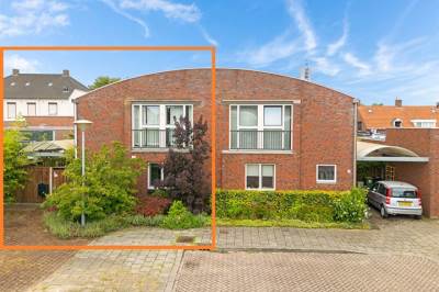 Woning Harry Bordonstraat 5 Venlo