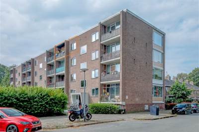 Woning Van Ketwich Verschuurlaan 147 Groningen