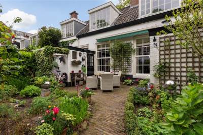 Woning Javastraat 139 Den Haag