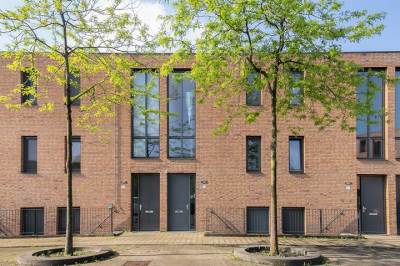 Woning Waterfront 59 Eindhoven
