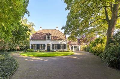 Woning Speelheuvelplein 4 Someren