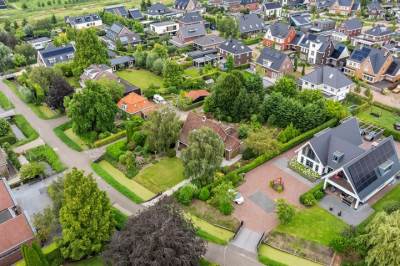 Woning Vrouwgelenweg 36 Hendrik-Ido-Ambacht
