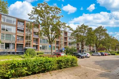 Woning Berkel 40 Apeldoorn