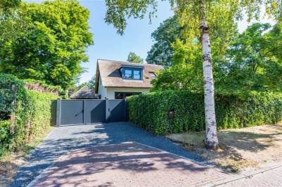 Woning Jagersweg 25 Laren (NH)