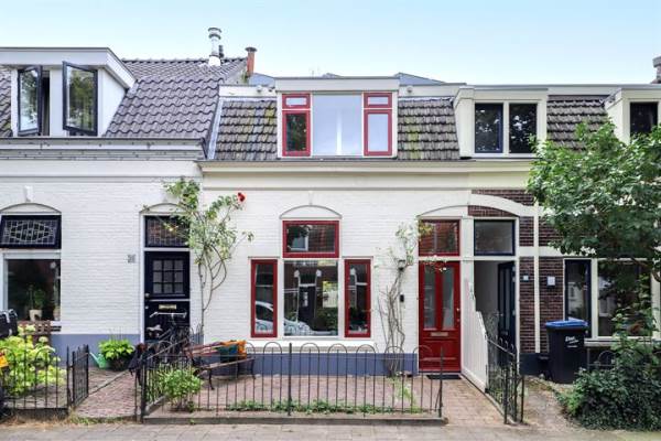 Woning Piet Heinstraat 41 Nijmegen