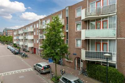 Woning Sumatrastraat 130 Amsterdam