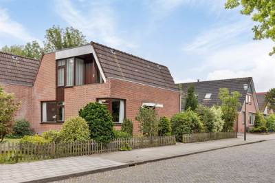 Woning Weeninkpad 30 Winterswijk