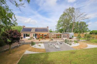 Woning Dwarsweg 1 's-Heer Arendskerke