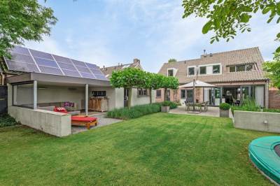 Woning Vlasroot 39 Zeeland