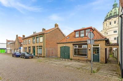 Woning Stoofstraat 14 Oudenbosch