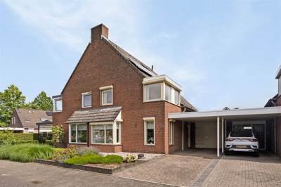 Woning Sleedoornstraat 6 Lichtenvoorde