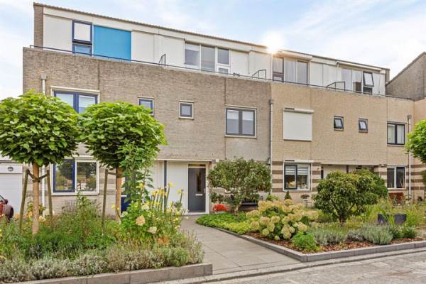 Woning Stobbenven 17 Roden