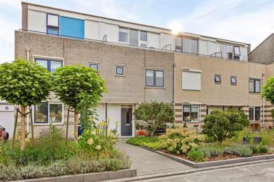 Woning Stobbenven 17 Roden