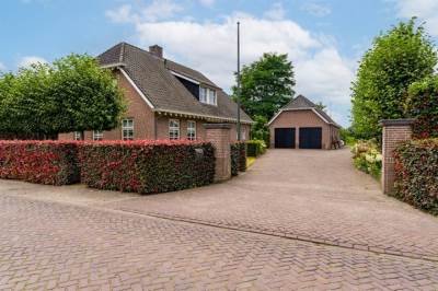 Woning Willem van Gentsvaart 40 Sprang-Capelle