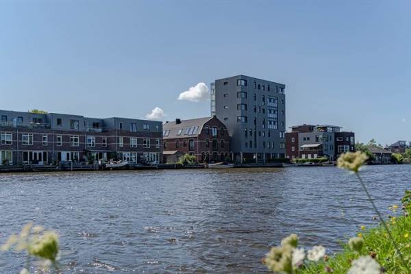 Woning Rijndijk 172 Hazerswoude-Rijndijk