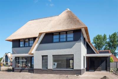 Woning Regentes 43 Rijssen