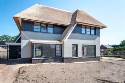 Woning Regentes 41 Rijssen