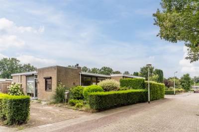 Woning Plantagestraat 6 Tilburg