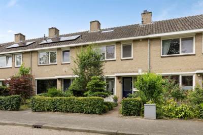 Woning Schumannstraat 41 Den Bosch