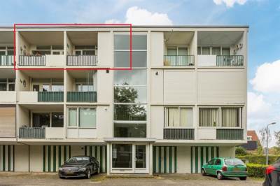 Woning Herenstraat 101 Weert