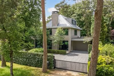 Woning Platolaan 7 Zeist