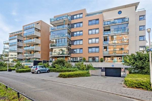 Woning Lindestate 60 Purmerend