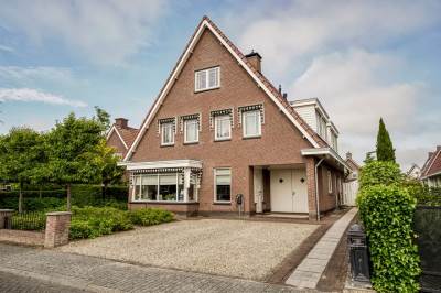 Woning Pavane 10 Nieuw-Vennep