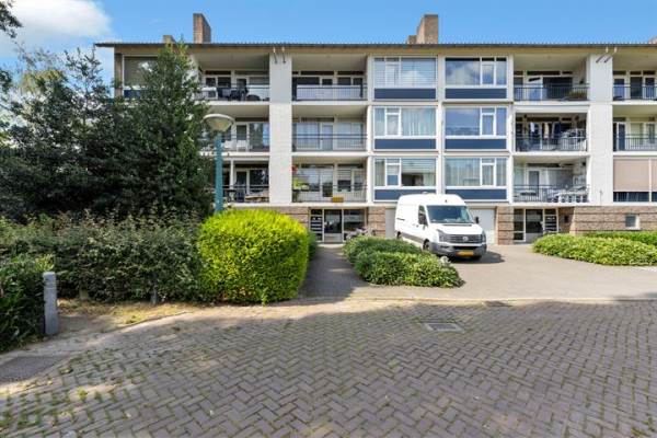 Woning Welschapsedijk 119 Eindhoven