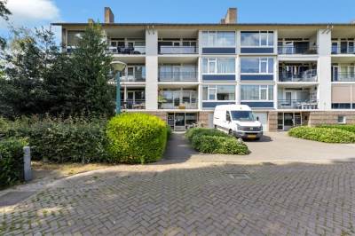 Woning Welschapsedijk 119 Eindhoven