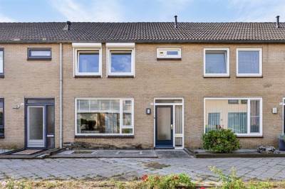 Woning Bosveld 327 Uden