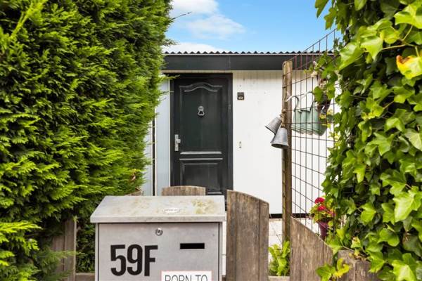 Woning Zeglis 59F Alkmaar