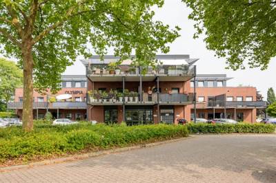 Woning Speelkamp 30j Leusden