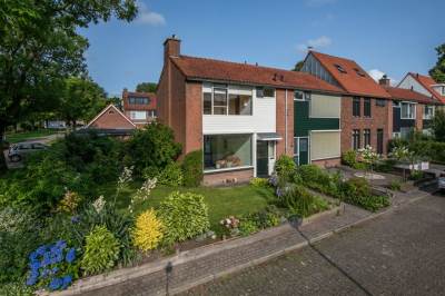 Woning Klaprooslaan 25 Hoevelaken