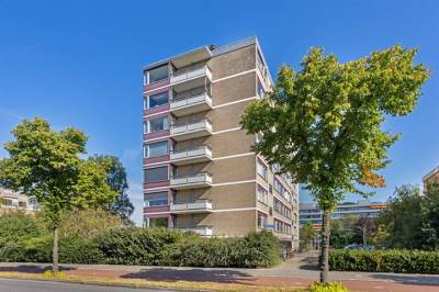 Woning Fruinplantsoen 31 Utrecht