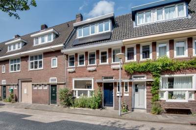 Woning Kalverstraat 5 Den Bosch