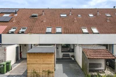 Woning Gondel 3158 Lelystad
