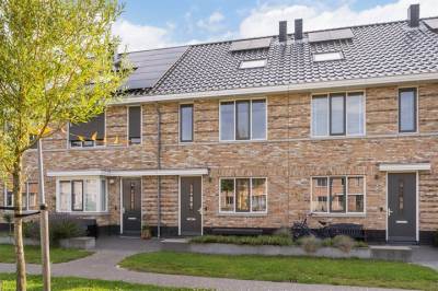 Woning Primulahof 46 Vlaardingen