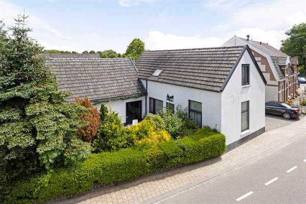 Woning Rijksstraatweg 257 Beek (Gem. Berg en Dal)