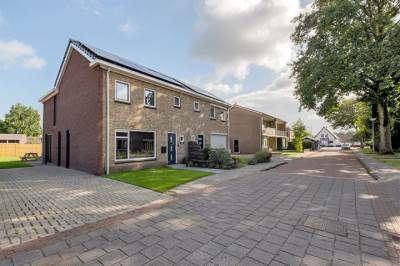 Woning Witte Valkenstraat 7 Beilen