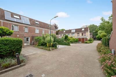 Woning Doornenburg 79 Leidschendam