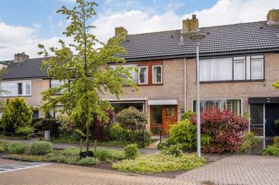 Woning Plantage 17 Maasland