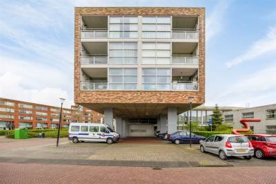 Woning Reling 65 Barendrecht