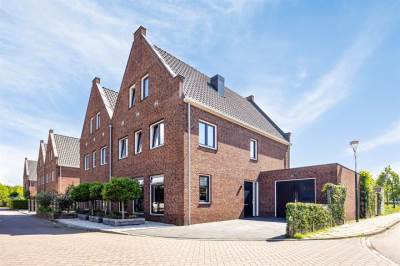 Woning Hof van Batuwe 33 Lopikerkapel