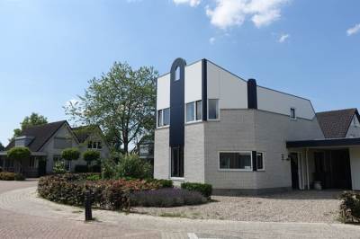 Woning Dorsmolen 1a Huissen