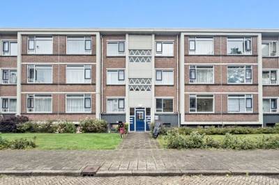 Woning Ruinerwoldstraat 22 Den Haag