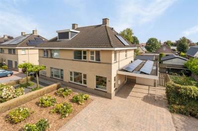 Woning Ljippenstâl 29F Garyp