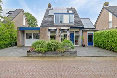 Woning Park Overwater 12 Middelburg