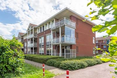 Woning Sestertiusstraat 28 Tiel