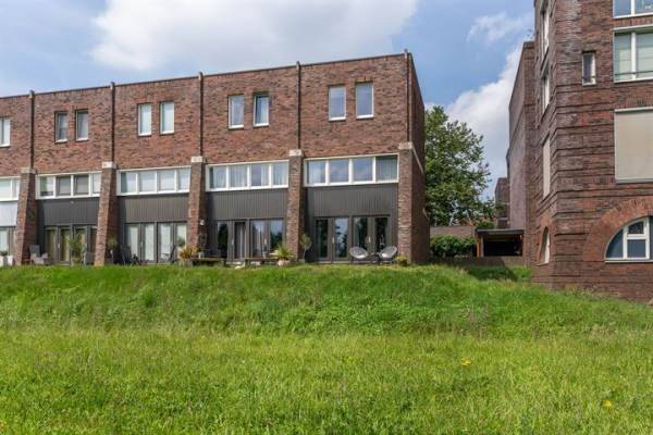 Woning Parcivalring 179 Den Bosch